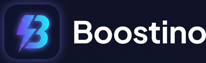 Boostino Business